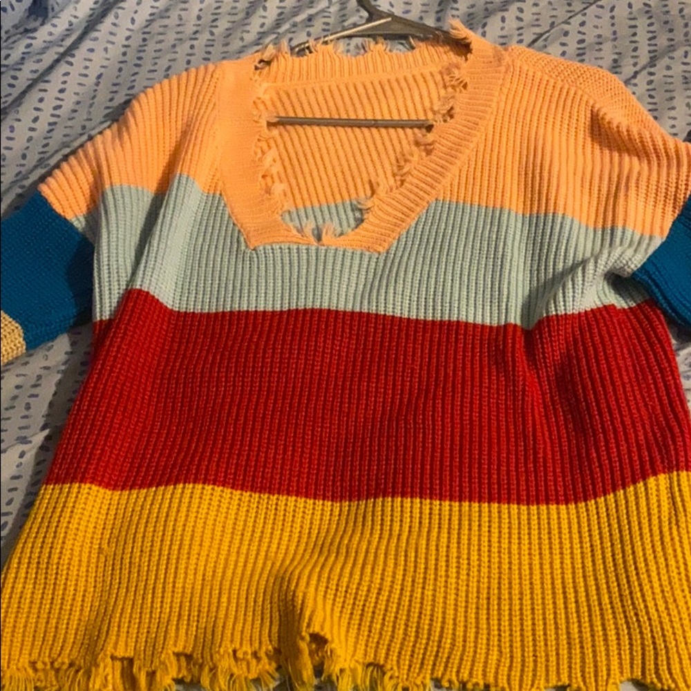 Sweater